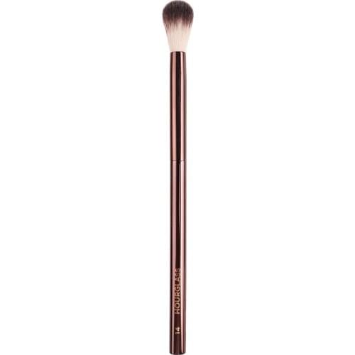 HG Detail Setting Makeup Brush No.14 - Precision Powder Small Blusher Highlighter Beauty Cosmetics Tools