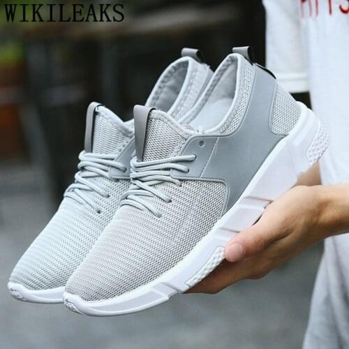Sneakers Comfort Unisex Mesh Shoes Men Sneakers 2020 Mens Casual Shoes Hot Sale Short Plush Breathable Shoes Heren Sneakers Bona