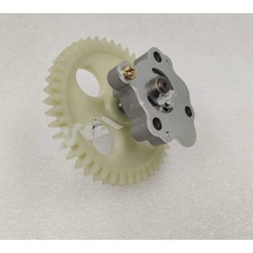 Motocycle Engine Oil Pump Assy For Hisun 400 ATV UTV 400cc HS400 ATV400 UTV400 Forge Tactic Quad For Coleman Cub Cadet