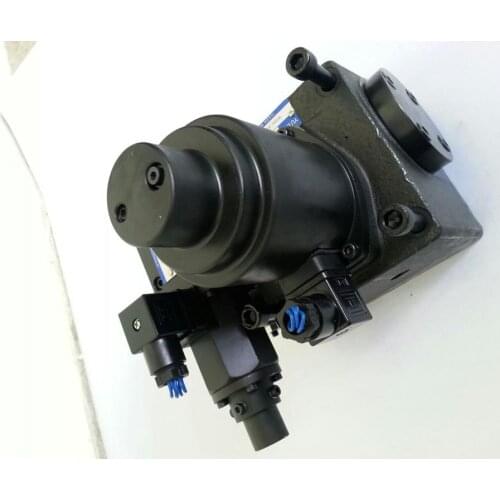 New PQ valve EFBG-03-160-C/H injection molding machine double proportional valve spot