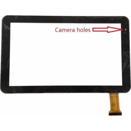 New 10.1 inch Touch Screen Digitizer Glass RP-379A-10.1-FPC-A2 tablet PC