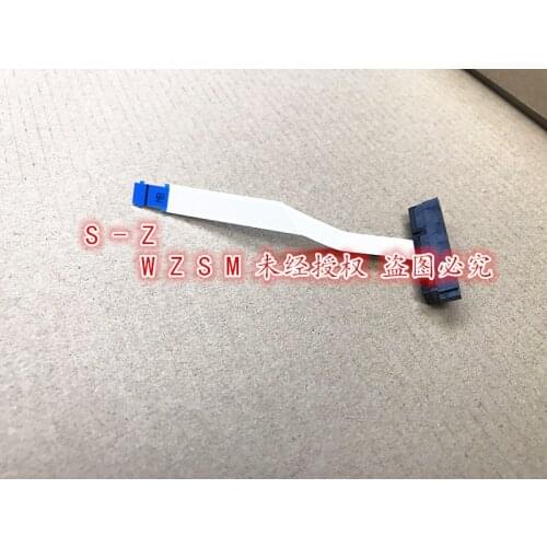 Wholesale NEW HDD Cable For HP 14-DF 14-DF0023CI 14-df0023ci hard drive cable HDD connector