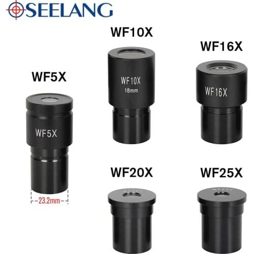 OSEELANG Microscope Lamps