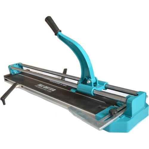 Manual tile cutter push knife infrared 1000mm floor tile hand push tile stone cutter cutter
