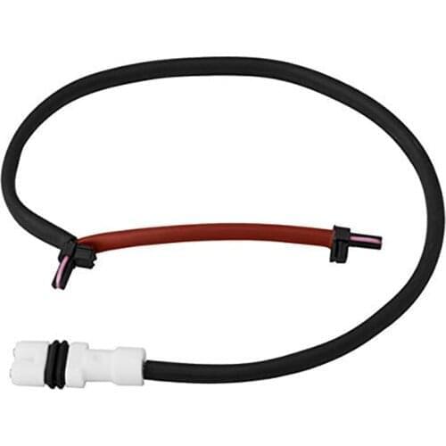 Car Brake Alarm Line / Brake Sensing Line For Porsche 99761267800