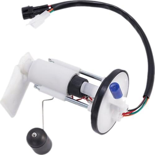 Scooter Fuel Pump Assembly Module Replaces fits for GY6125/150 Durable