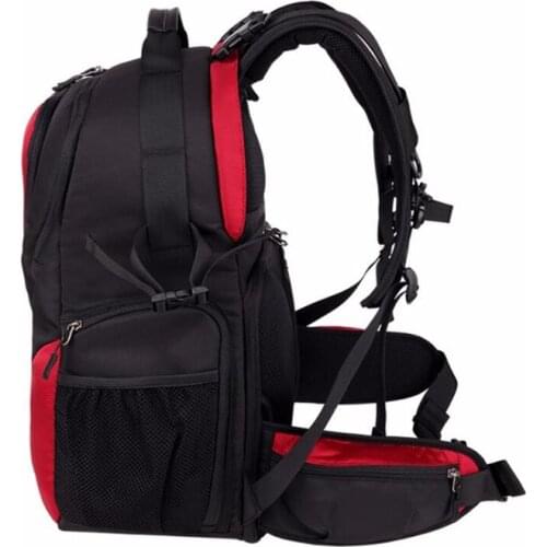 DSLR Camera Bag 3018 Shoulder Backpack Camera Backpack Waterproof Video Photo Bag For Camera Digita Outdoor Backpack