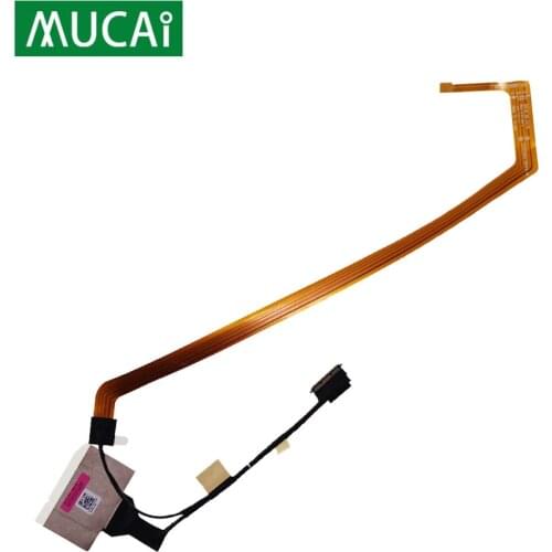 Video screen Flex cable For Dell Dell Latitude 7300 E7300 laptop LCD LED Display Ribbon Camera cable 0VRFW2 DC02C00JB00