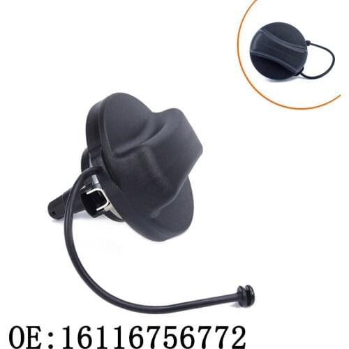 Fuel Tank Inner Cap Seal Is Suitable For BMW MINI Rolls-Royce Fuel Tank Cap 16116756772