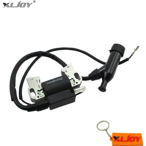 XLJOY Ignition Coil For HONDA GX240 8HP/GX270 9HP/GX340 11HP/GX390 13HP