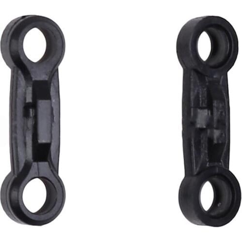 Rear Ball Head Tie Rod for Wltoys K989-40 K999 K969 K979 P929 P939 RC Model Car Spare Parts