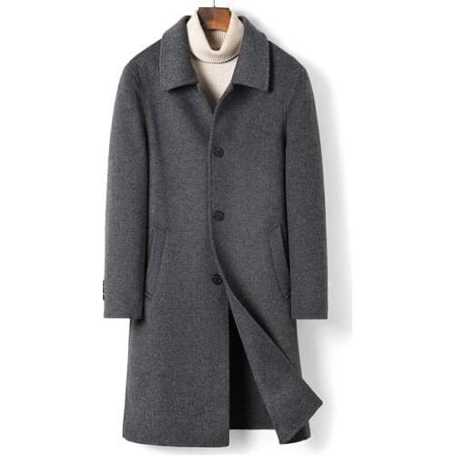 ZRUSZR Men's Insulated Coats