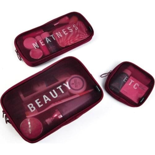 ZUOFILY Cosmetic Bags China