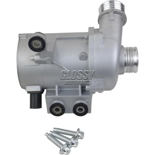 AP03 Electric Water Pump For BMW 128i 325i 328i 330i 525i 525xi 528i 11517586925 11517586924 11517546994 11517521584 11517545201