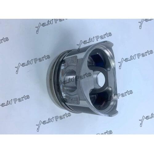 Free Shipping 3TNM74 Piston For 119D00-22080 Yanmar Engines