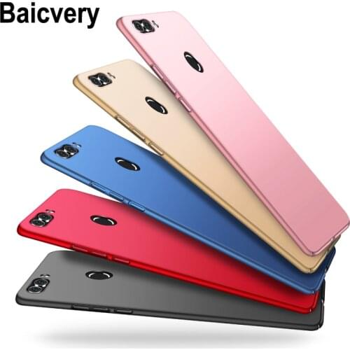Hot Sale Cover for Huawei P Smart Dual SIM FIG LX1 LX2 LX3 LA1 Full Body Protect Matte Frosted TPU Cover Shell Silicone Fundas