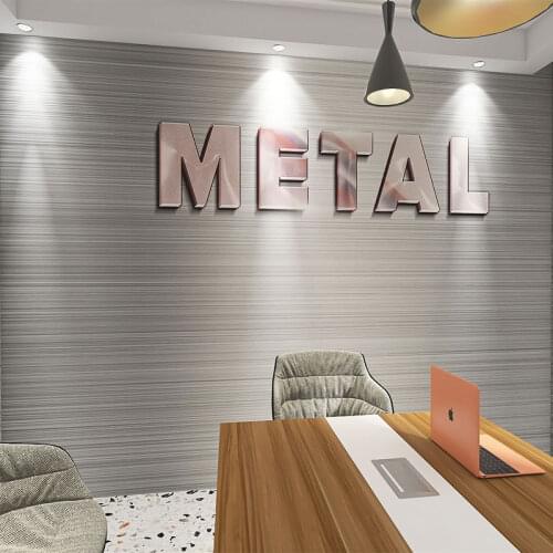 3D Technology sense cyberpunk style decorative mural Internet bar E-sports hall company front office background logo wallpaper