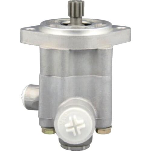 FEBIAT BRAND NEW POWER STEERING PUMP USED FOR AMERICAN TRUCK 542016910 3936350