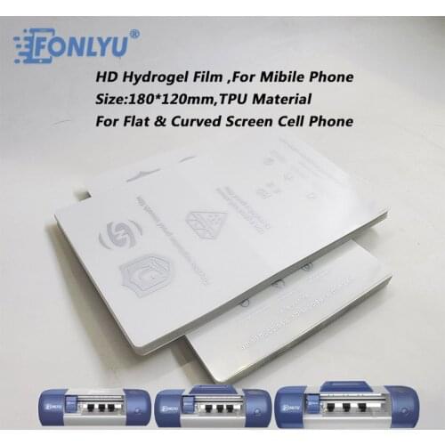 Защитные пленки для Xiaomi Fonlyu China At AliExpress