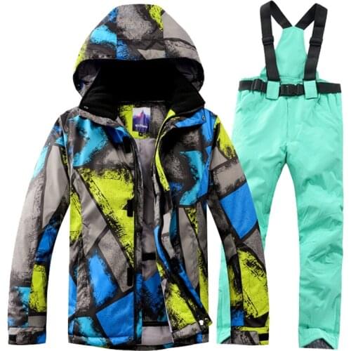 Лыжные куртки Hewolf China At AliExpress