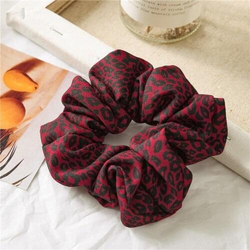 Fashion Frontier colors velvet women girls hair accessories rubber elastic rubber tape for female tie scrunchie tail holder