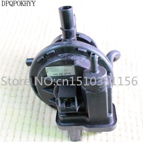 DPQPOKHYY For Volkswagen Fuel tank leak detection pump 7H0 906 271 A,7H0906271A