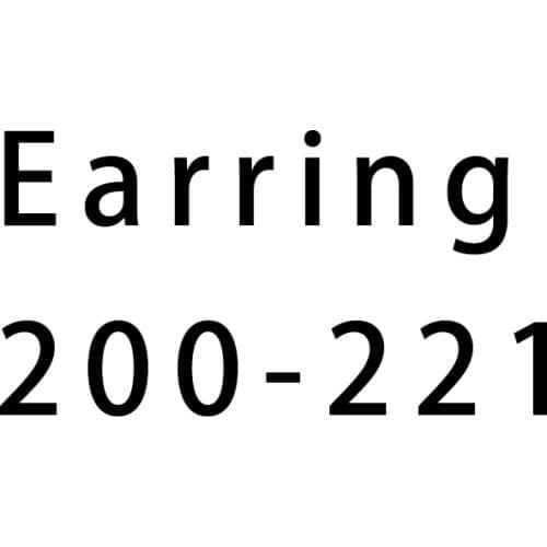 NEW 100% 925 Sterling Silver Spanish Bear Jewelry Women Earring200 Original Fashion Original Jewelry Gift Free Delivery