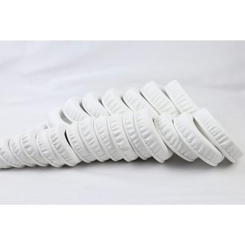 NEW Soft PU Earpad 50MM-110MM Foam Ear Pads 60mm 70mm Cushions for Sony for AKG for Sennheiser for ATH for Philips Headphones