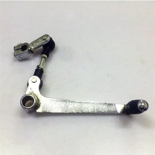 STARPAD For Suzuki GS Chun Wang Wei GS125 gearshift lever-gear transmission gear hanging motorcycle accessories free shipping