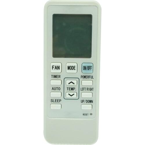 Remote Control For Hitachi RPIL-1.0UNE1NH RPIL-1.5UNE1NH RPIL-2.0UNE1NH RPIM-3.0UNE1NH Split ducted Cassette Air Conditioner