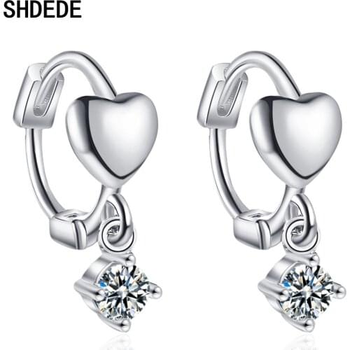 SHDEDE Piercing Earrings