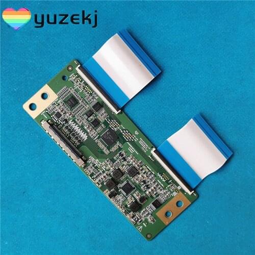 T-CON Logic board Card Supply HV430FHB-N40 47-6021059 for 43inch TV 43PFF3001/T3 43PFF5021/T3 43PFF3061/T3 43A3C LED43EC291N TV