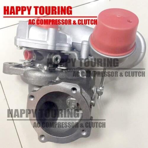 Turbo Charger for Audi A4 TT For VW Beetle Bora Golf for SKoda Octavia 06A145713B 06A145713M 06A145713L 06A145713D 5304950001