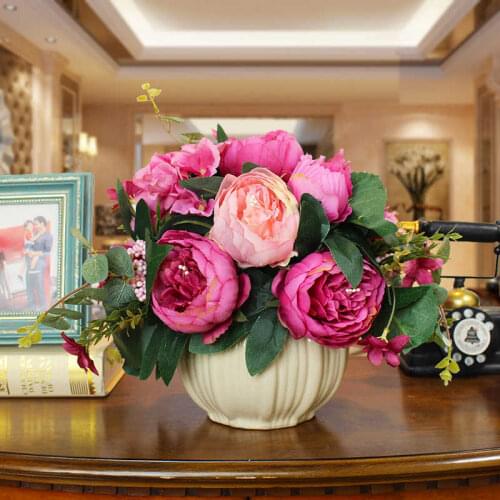 Vazo dekorasyon ev jarron deco maison vaso de flor home decoration accessories modern jarrones decorativos moderno flower vase
