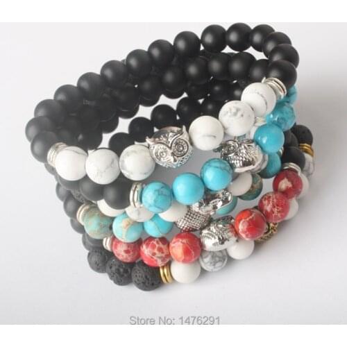 Белые браслеты ZHISU SUNSHINE China At AliExpress