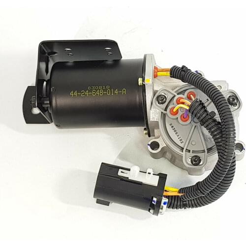 44-24-648-014-A Genuine Transfer Motor For Hyundai Terracan 2001-2006 OEM 47303H1000 Transfer box Actuator SORENTO
