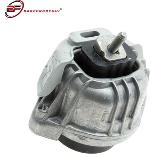BaoFeng Auto Support Mounts 22116773744=22116772152=22114048652 For BMW 1 E82 1 E88 3 E90 E91 E92 E93 Z4 E89