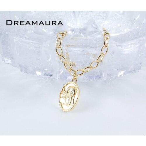 DREAMAURA Bracelets