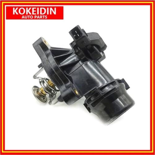 KOKEIDIN Thermostats