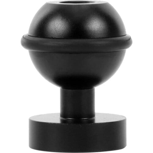 Flash Bracket Hot Shoe Diving Fill Light Arm Ball Head For GoPro /DJI Osmo Camera Diving Tray Stabilizer