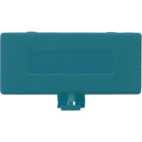 New 1PC Replacement Battery Cover Lid for Game Boy Pocket Gameboy GBP Battery Door