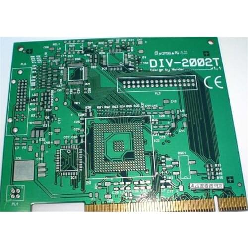 Multilayer PCBs for Medical Equipment and electrical appliance, medical Printed Circuit Boards laminate stack-up many choice