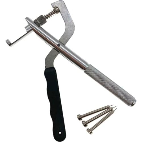 Link Pin Plier Bracelet Band Pin Adjusting Removal Repair Kit