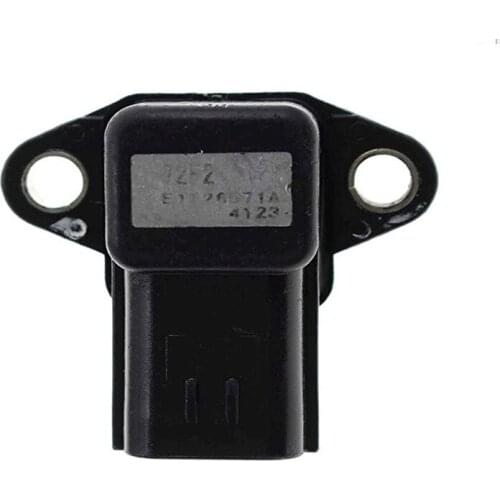 OE E1T26571A 18590-72F21 Map Boost TPS Sensor Fits For Mitsubishi