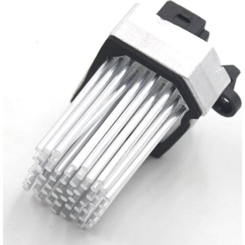 OEM 64116920365 Blower Motor Resistor AC Heater Fan for BMW E39 E53 E83 E46 E36 325 328