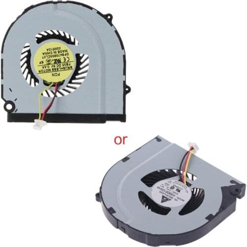 CPU Cooling Fan Laptop Cooler for hp 669934-001 Pavilion DM4 DM4-3000 Series 669935-001 Au06 21 Dropshipping