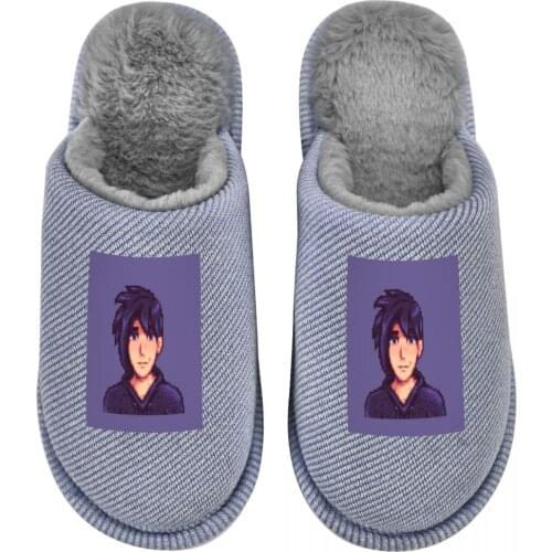 PEDRAZA Men's Slippers