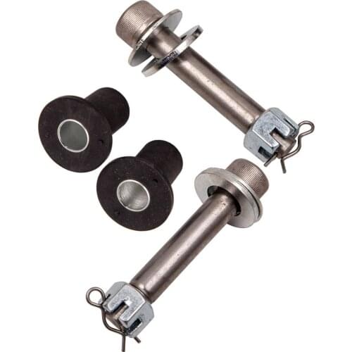 Truck Hood Hinge Pivot Bolt Assembly Polyurethane Bushing For Peterbilt 378 379