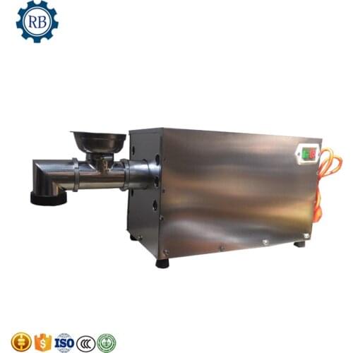 RUNMAO MACHINERY Electric Noodles Cutters