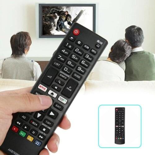 Universal Remote Control AKB75095308 For LG TV 43UJ6309 Remote 60UJ6309 Smart 49UJ6309 Controller 65UJ6309 L1U8
